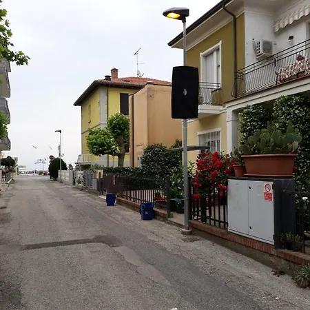 Διαμέρισμα Edera Ρίμινι
